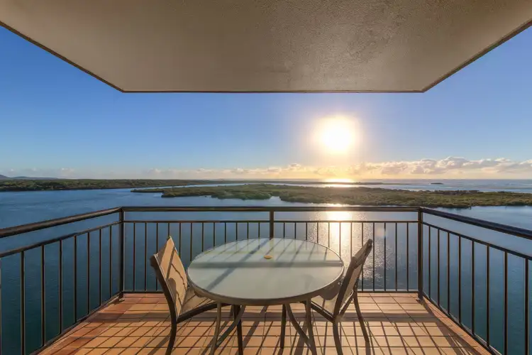 Second view of Homely unit listing, 104/150 Duporth Avenue, Maroochydore QLD 4558