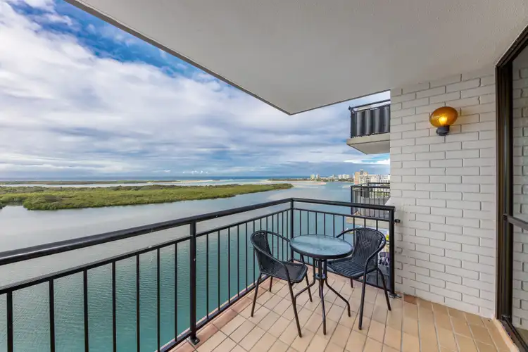 Third view of Homely unit listing, 104/150 Duporth Avenue, Maroochydore QLD 4558