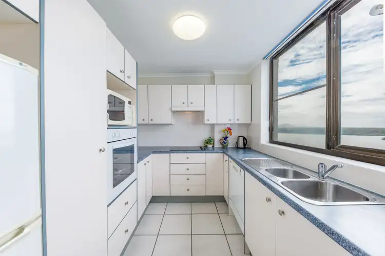 Fifth view of Homely unit listing, 104/150 Duporth Avenue, Maroochydore QLD 4558