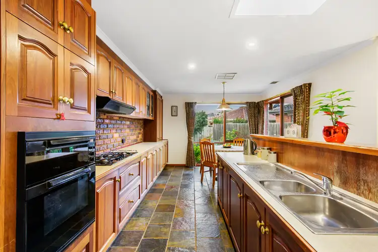 Fourth view of Homely house listing, 13 Constellation Court, Taylors Lakes VIC 3038