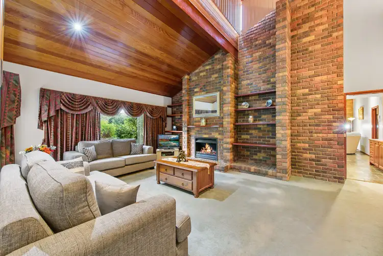 Fifth view of Homely house listing, 13 Constellation Court, Taylors Lakes VIC 3038