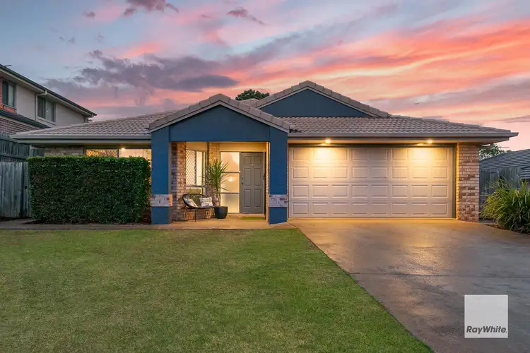 13 Keswick Place, Redland Bay QLD 4165