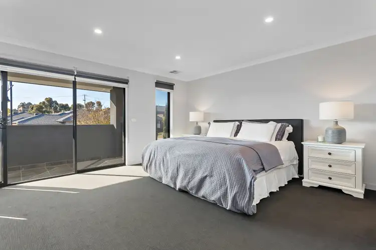 Third view of Homely house listing, 12 Turnstone Street, Doreen VIC 3754