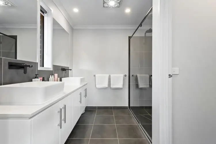 Fourth view of Homely house listing, 12 Turnstone Street, Doreen VIC 3754