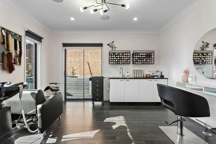 Fifth view of Homely house listing, 12 Turnstone Street, Doreen VIC 3754