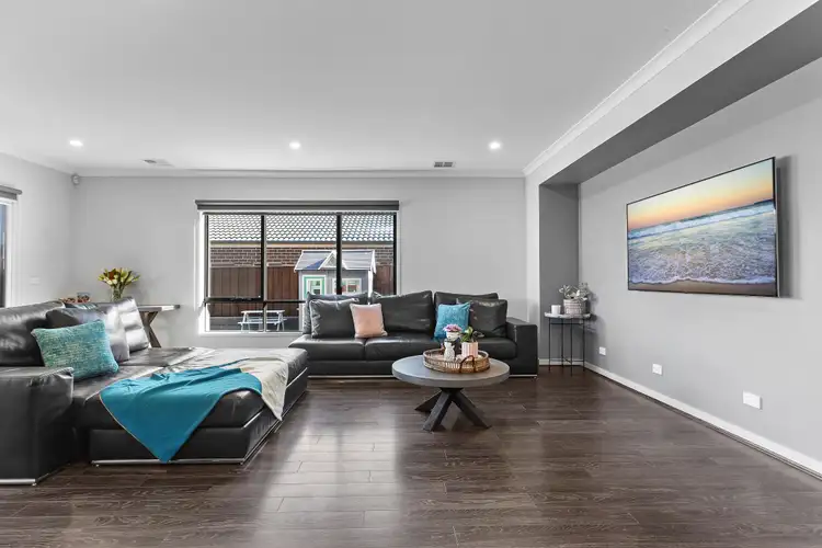 Sixth view of Homely house listing, 12 Turnstone Street, Doreen VIC 3754