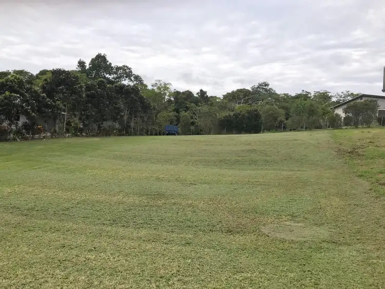 Main view of Homely land listing, Address available on request
