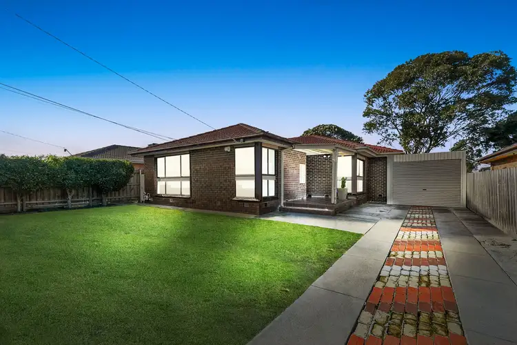 Main view of Homely house listing, 17 Vivien Street, Dandenong VIC 3175