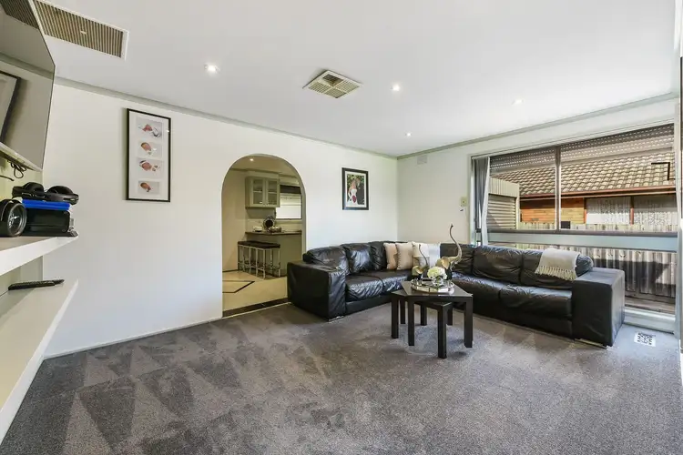 Second view of Homely house listing, 17 Vivien Street, Dandenong VIC 3175