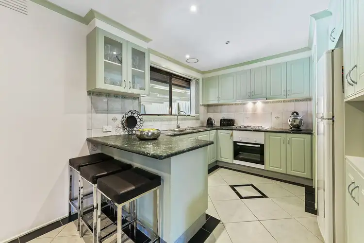 Third view of Homely house listing, 17 Vivien Street, Dandenong VIC 3175