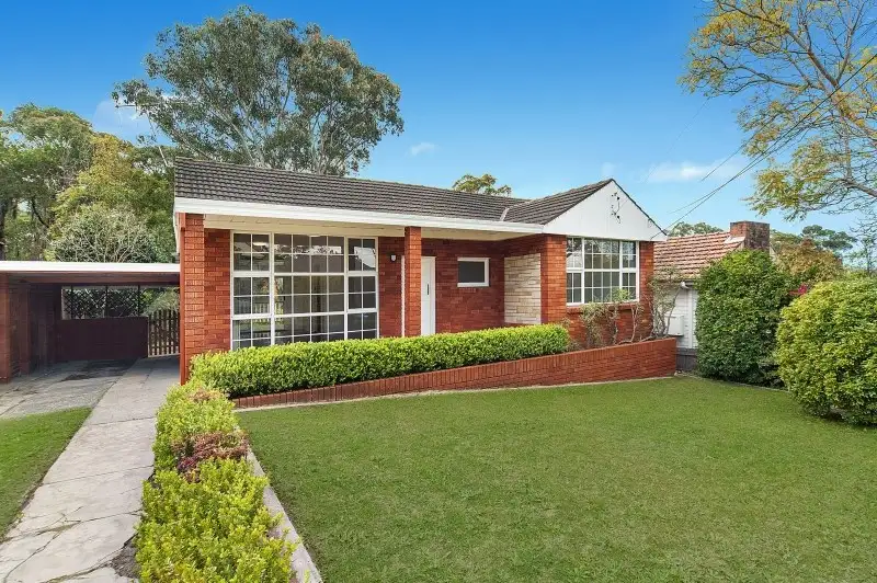Main view of Homely house listing, 11 Clarence Street, North Ryde NSW 2113