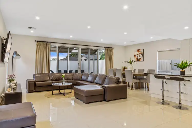 Second view of Homely house listing, 3 Marian Street, Salisbury East SA 5109