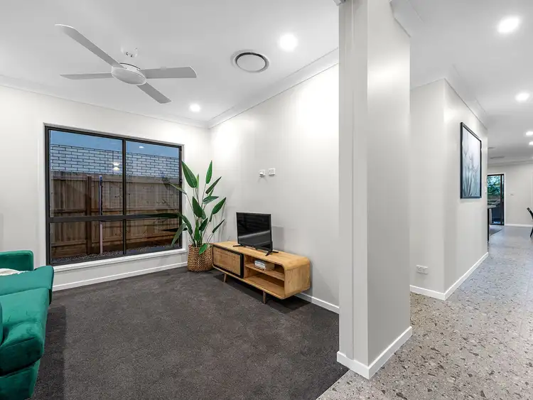 Third view of Homely house listing, 37 Bracken Street, Moorooka QLD 4105
