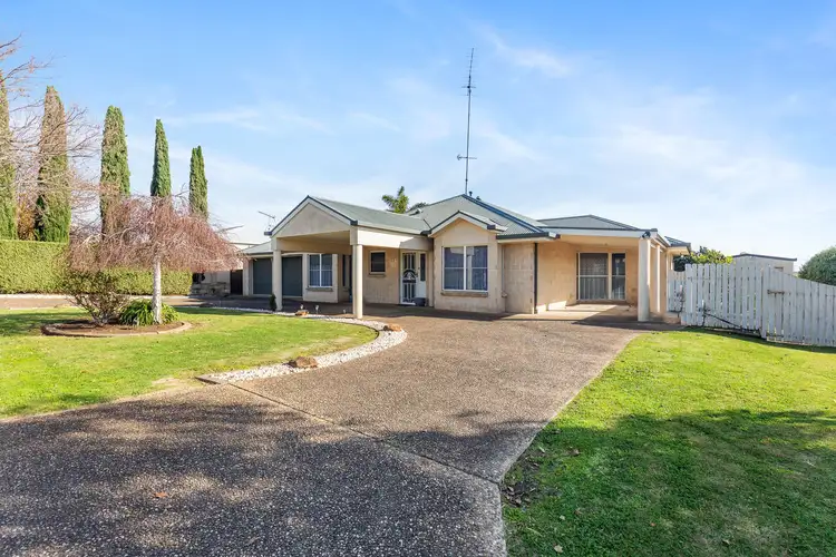 Main view of Homely house listing, 13 Flinders Terrace, Mount Gambier SA 5290