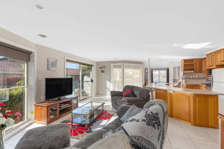 Fifth view of Homely house listing, 13 Flinders Terrace, Mount Gambier SA 5290