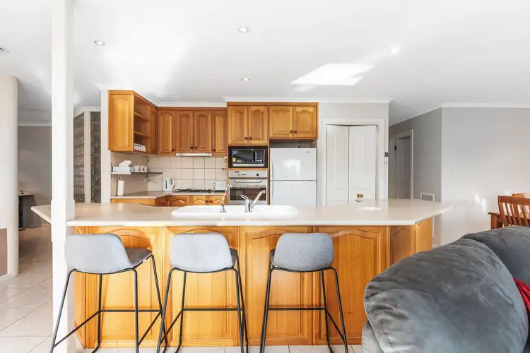 Sixth view of Homely house listing, 13 Flinders Terrace, Mount Gambier SA 5290