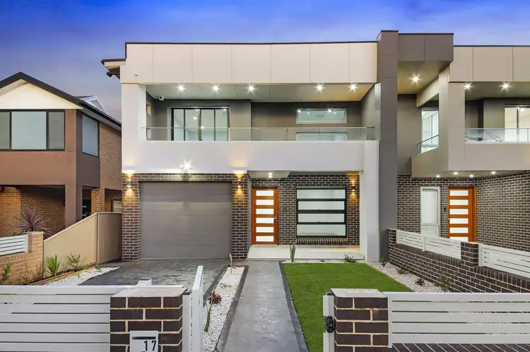 Main view of Homely house listing, 17 Hector Street, Sefton NSW 2162