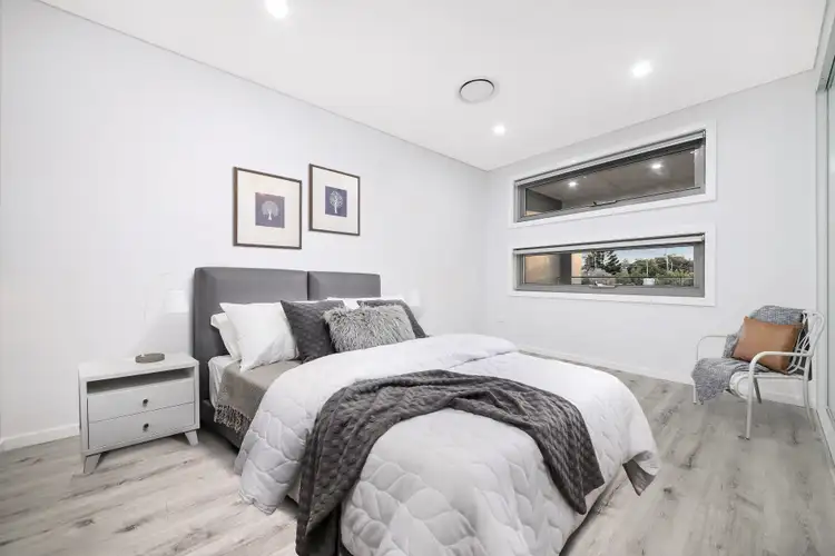 Fifth view of Homely house listing, 17 Hector Street, Sefton NSW 2162