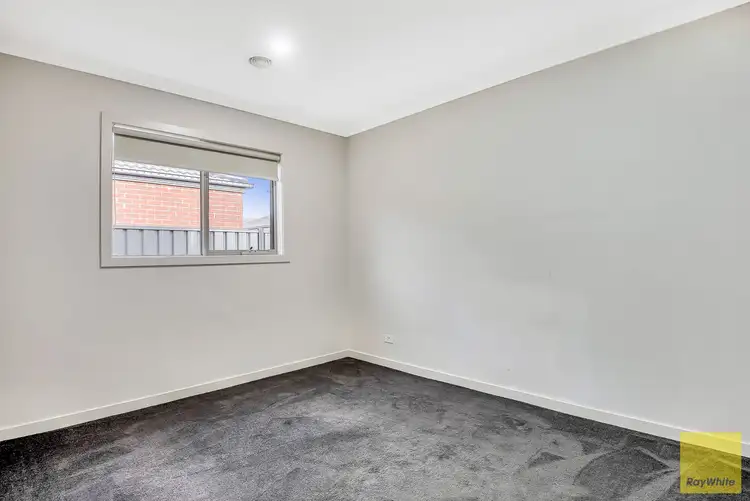 Second view of Homely house listing, 12 Zambezi Street, Tarneit VIC 3029