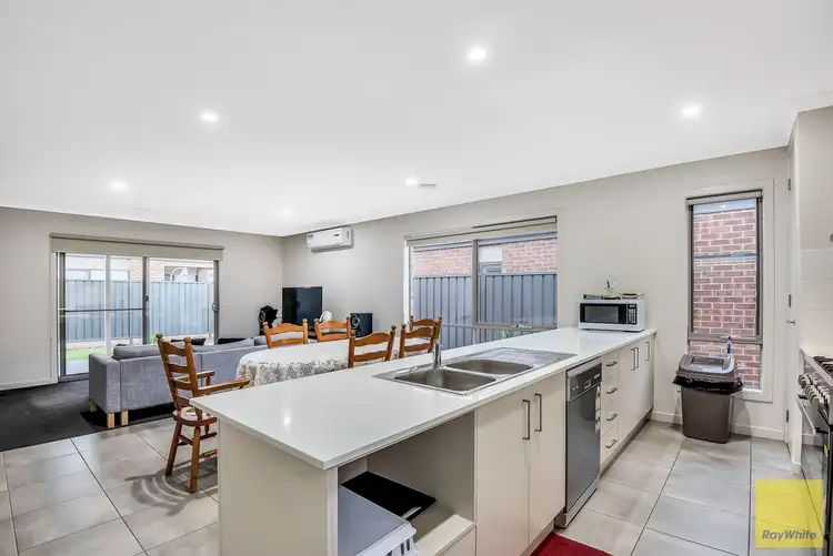 Seventh view of Homely house listing, 12 Zambezi Street, Tarneit VIC 3029