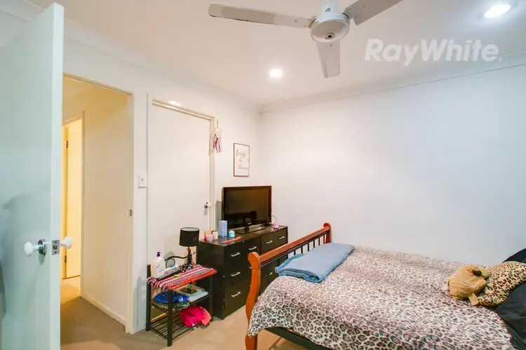 Seventh view of Homely house listing, 7/8 Rosegum Place, Redbank Plains QLD 4301