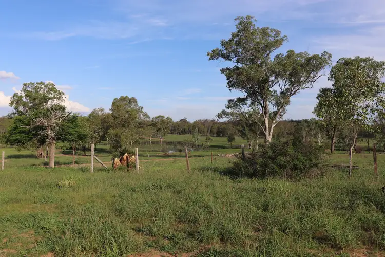 Main view of Homely rural property listing, 291 Ross Crossing Road, Eidsvold QLD 4627