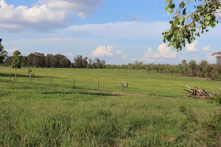 Second view of Homely rural property listing, 291 Ross Crossing Road, Eidsvold QLD 4627