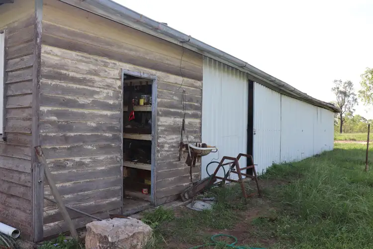 Third view of Homely rural property listing, 291 Ross Crossing Road, Eidsvold QLD 4627