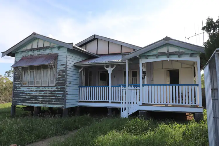 Fourth view of Homely rural property listing, 291 Ross Crossing Road, Eidsvold QLD 4627