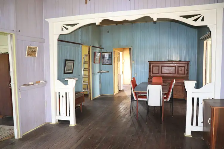 Fifth view of Homely rural property listing, 291 Ross Crossing Road, Eidsvold QLD 4627