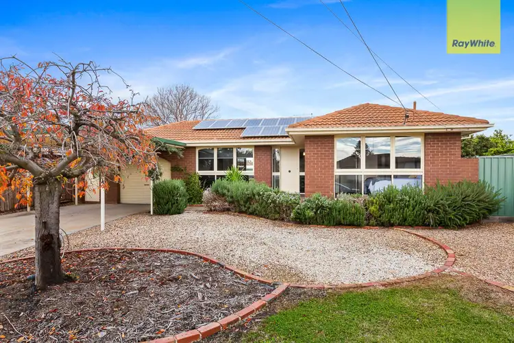 Main view of Homely house listing, 5 Witney Court, Darley VIC 3340