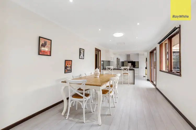 Third view of Homely house listing, 5 Witney Court, Darley VIC 3340