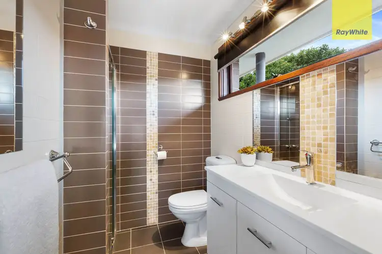 Fifth view of Homely house listing, 5 Witney Court, Darley VIC 3340