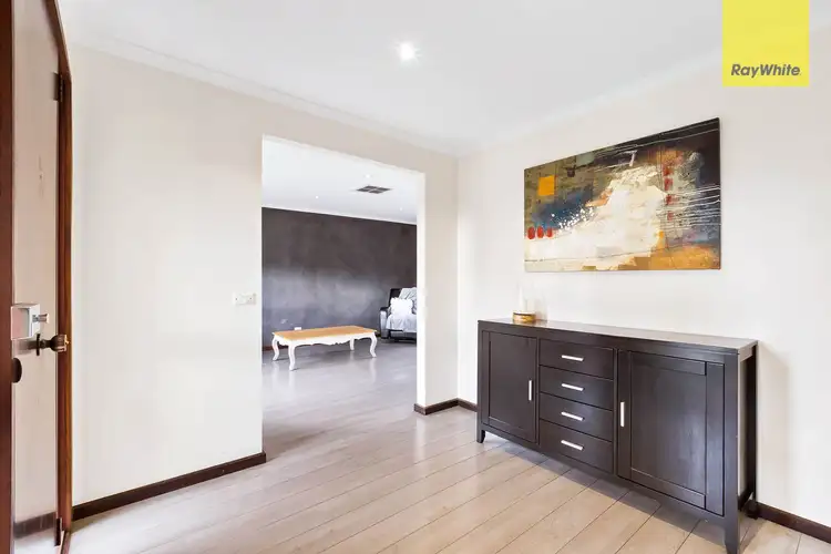 Sixth view of Homely house listing, 5 Witney Court, Darley VIC 3340
