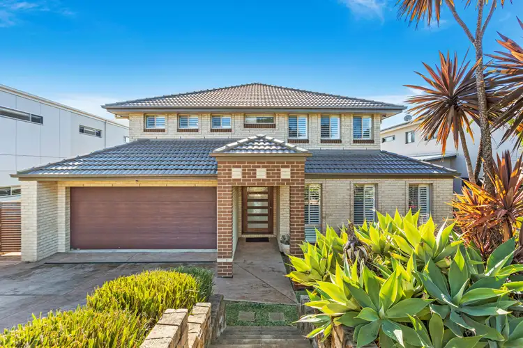 Main view of Homely house listing, 33 Killalea Drive, Shell Cove NSW 2529