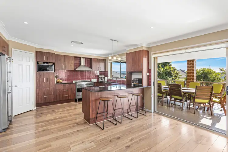 Second view of Homely house listing, 33 Killalea Drive, Shell Cove NSW 2529
