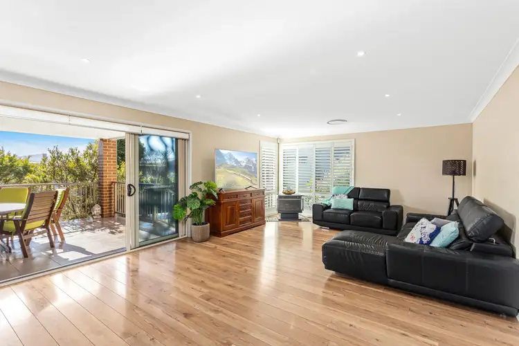 Third view of Homely house listing, 33 Killalea Drive, Shell Cove NSW 2529