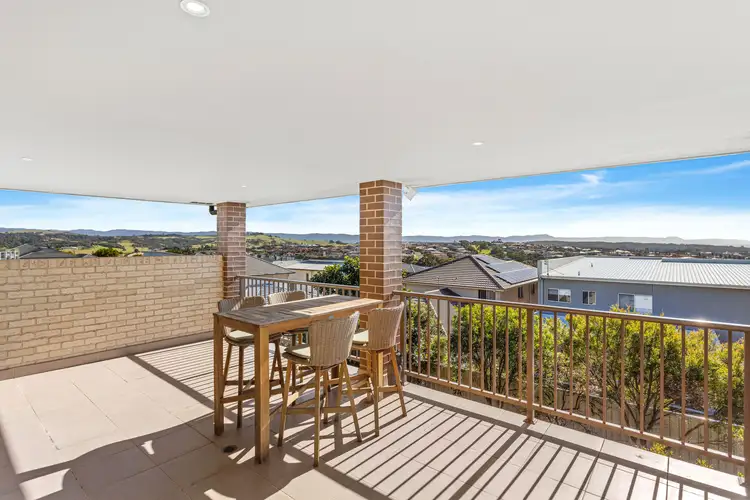Fifth view of Homely house listing, 33 Killalea Drive, Shell Cove NSW 2529