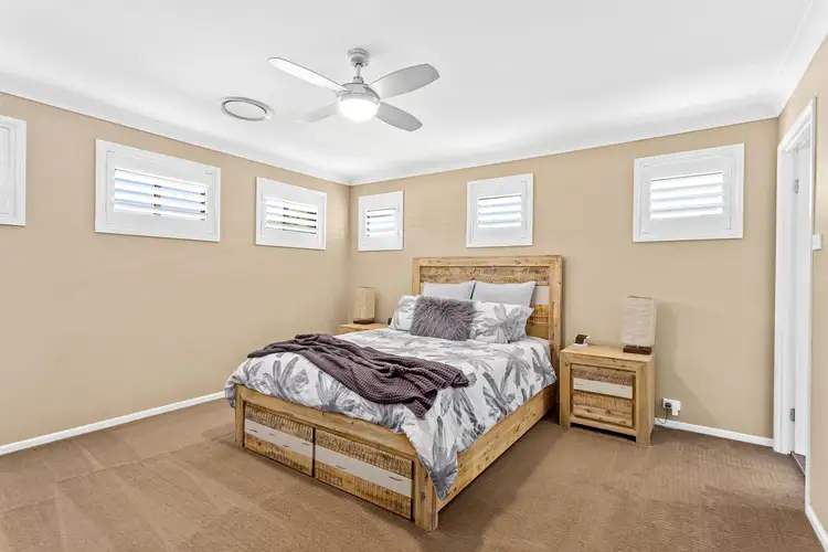 Sixth view of Homely house listing, 33 Killalea Drive, Shell Cove NSW 2529
