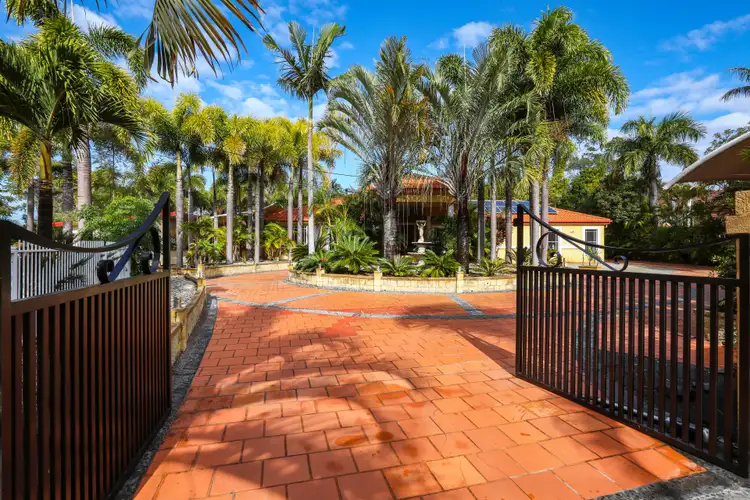 Fifth view of Homely house listing, 2 Clarence Drive, Helensvale QLD 4212