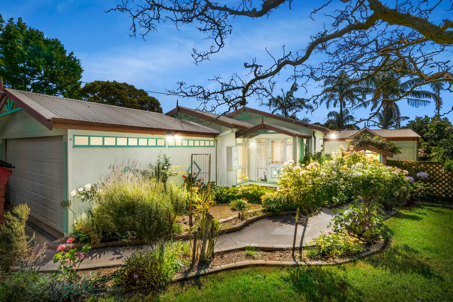 Main view of Homely house listing, 29 McCulloch Avenue, Seaford VIC 3198