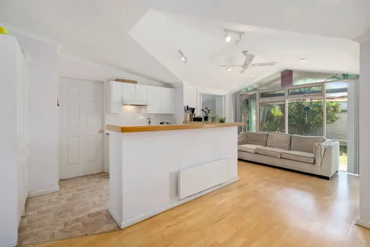 Fifth view of Homely house listing, 29 McCulloch Avenue, Seaford VIC 3198