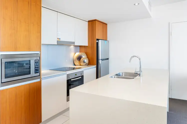 Third view of Homely unit listing, 1509/3018 Surfers Paradise Boulevard, Surfers Paradise QLD 4217