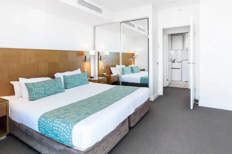 Sixth view of Homely unit listing, 1509/3018 Surfers Paradise Boulevard, Surfers Paradise QLD 4217