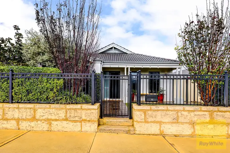16 La Mirada Avenue, Clarkson WA 6030