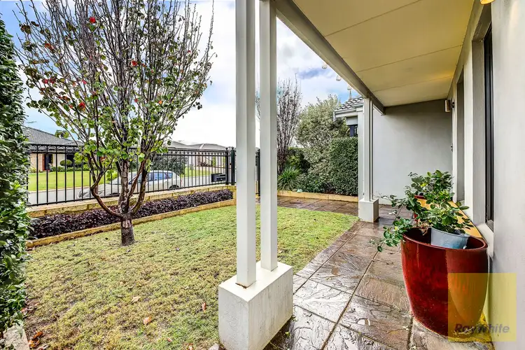 Second view of Homely house listing, 16 La Mirada Avenue, Clarkson WA 6030