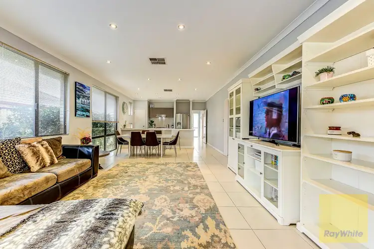 Fourth view of Homely house listing, 16 La Mirada Avenue, Clarkson WA 6030