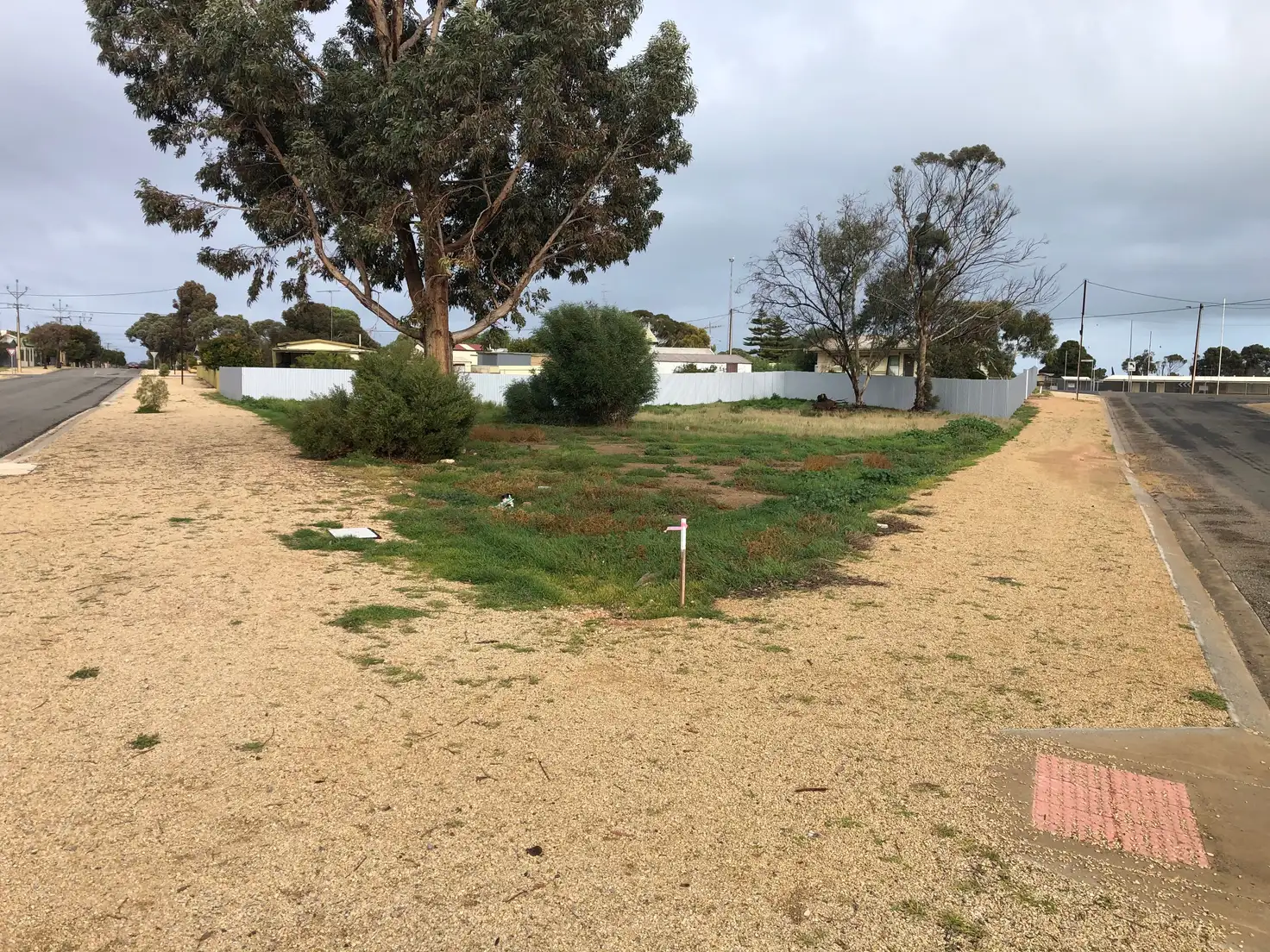 Main view of Homely land listing, 5A Main Street, Port Wakefield SA 5550