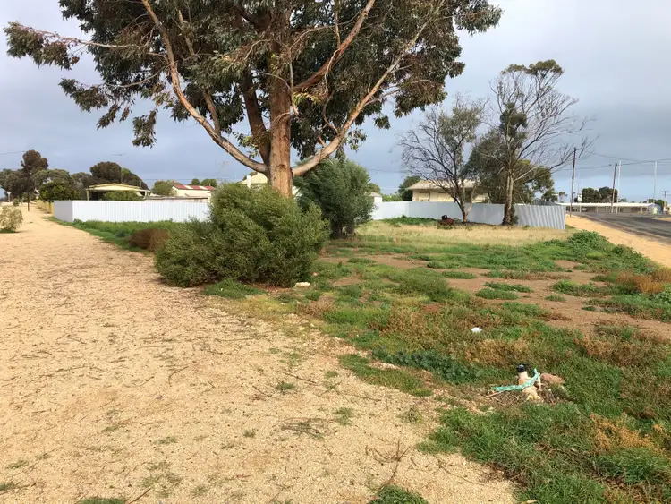 Third view of Homely land listing, 5A Main Street, Port Wakefield SA 5550