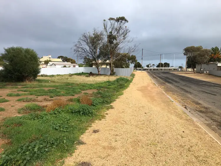 Fifth view of Homely land listing, 5A Main Street, Port Wakefield SA 5550